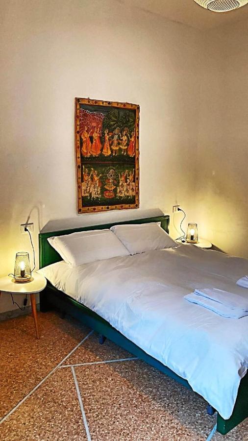 Rooms In Chiassetto Pisa Eksteriør billede