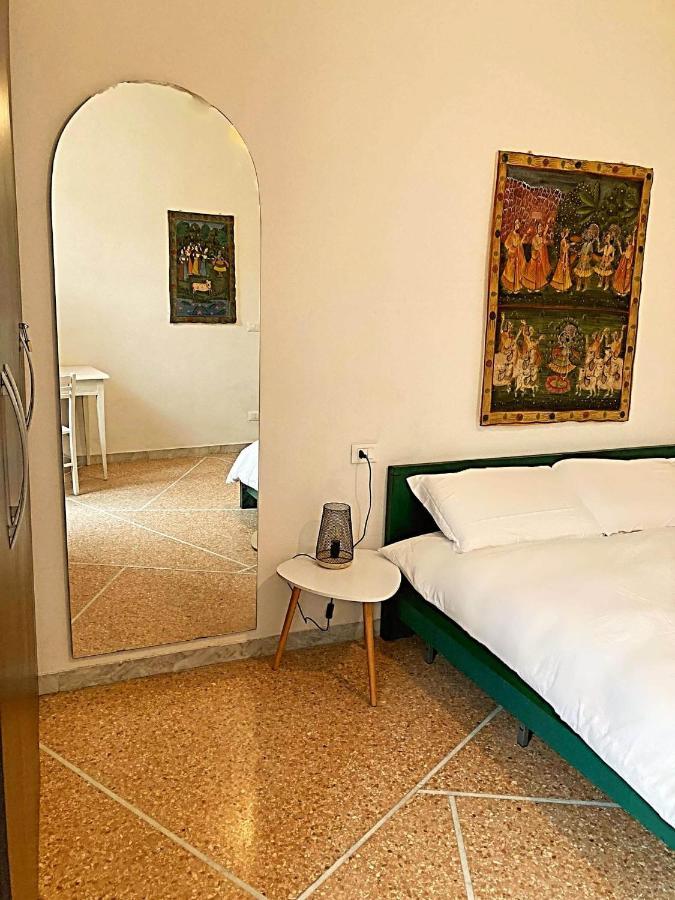 Rooms In Chiassetto Pisa Eksteriør billede
