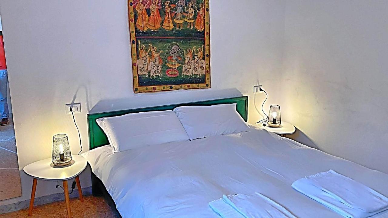 Rooms In Chiassetto Pisa Eksteriør billede