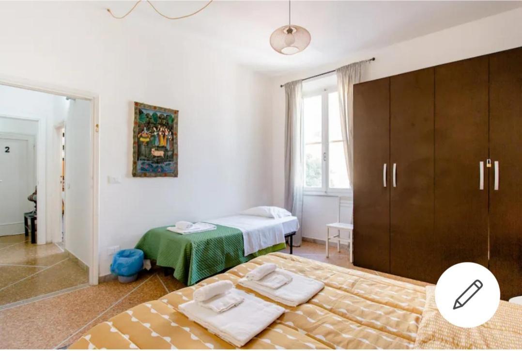 Rooms In Chiassetto Pisa Eksteriør billede